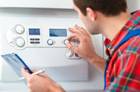 free Lodway gas safe engineer quotes