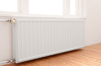 Lodway heating installation