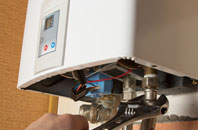 free Lodway boiler install quotes