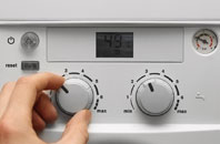 free Lodway boiler maintenance quotes