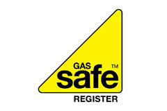 gas safe companies Lodway